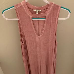 American eagle casual dress